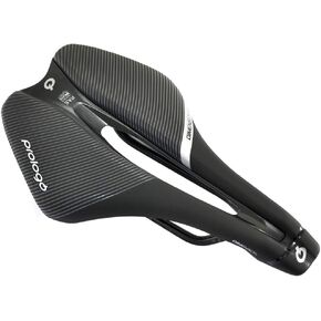Prologo Dimension 143 T4.0 Rail Bicycle Road Triathlon Saddle,VL-1992B, PR2019