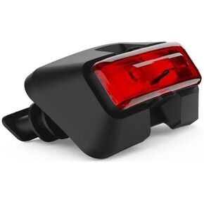 Giro Scamp II Helmet Vent Light
