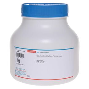 هايميديا ​​GRM956-1KG أزرق الميثيلين، النقي، 1 كجم in Kuwait