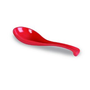FSE 7000R Spoon, 1 oz., 6-3/8" L, solid, Pack of 12