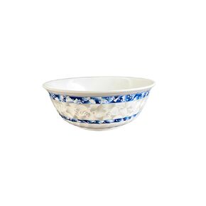 FSE 5309DL Swirl Bowl, 72 oz., 9" dia., break-resistant, Pack of 12