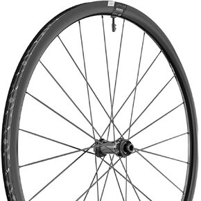 Dt Swiss ER 1600 Spline 30 Road Disc Wheels 700C FT ER1600 Spline CL