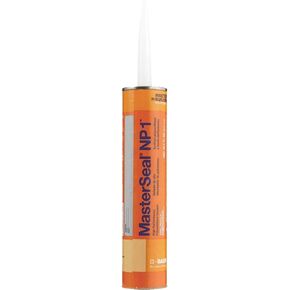 NP-1 Polyurethane Sealant Caulking 10.1 oz tube