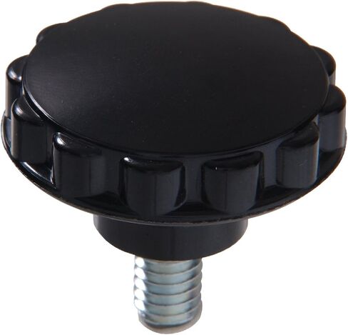 55383 Small M Clamping Knob, 3/4-Inch x 8-32, 4-Pack in Saudi Arabia