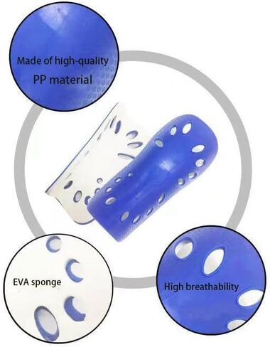 Soccer Shin Guards for Youth Kids Toddler,2 Pair Calf Protective Shin Guards Soccer Kids Lightweight and Breathable Protective Gear in Saudi Arabia