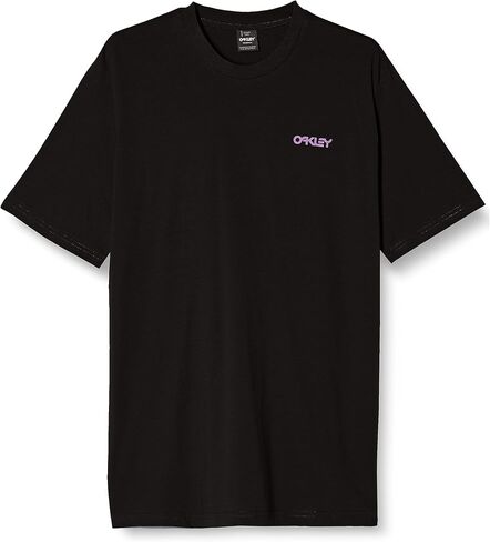 Oakley Men's Scattered Screen B1b Tee in Saudi Arabia