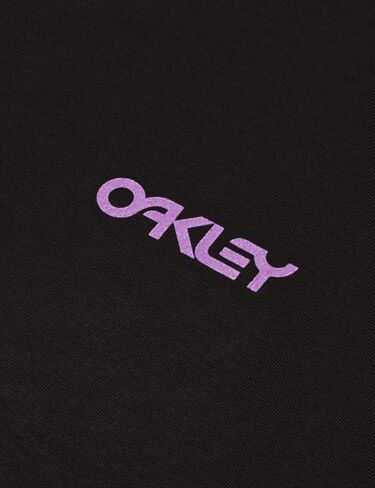 Oakley Men's Scattered Screen B1b Tee in Saudi Arabia