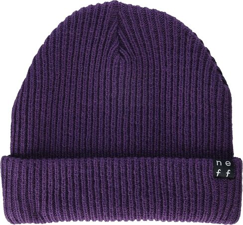 NEFF Men's Serge Beanie Hat for Winter in Saudi Arabia