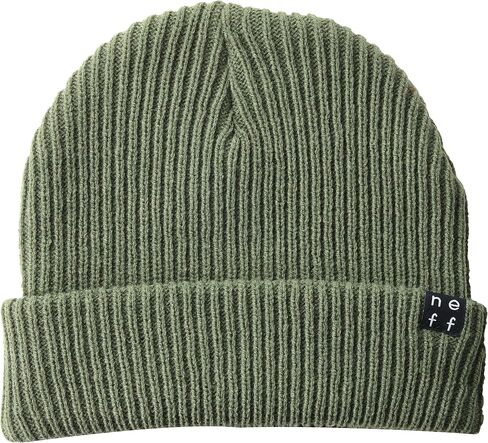 NEFF Men's Serge Beanie Hat for Winter in Saudi Arabia