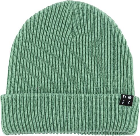 NEFF Men's Serge Beanie Hat for Winter in Saudi Arabia