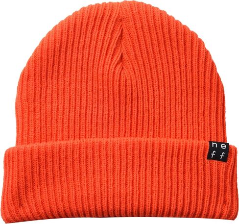 NEFF Men's Serge Beanie Hat for Winter in Saudi Arabia