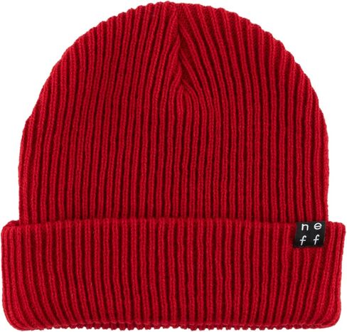 NEFF Men's Serge Beanie Hat for Winter in Saudi Arabia