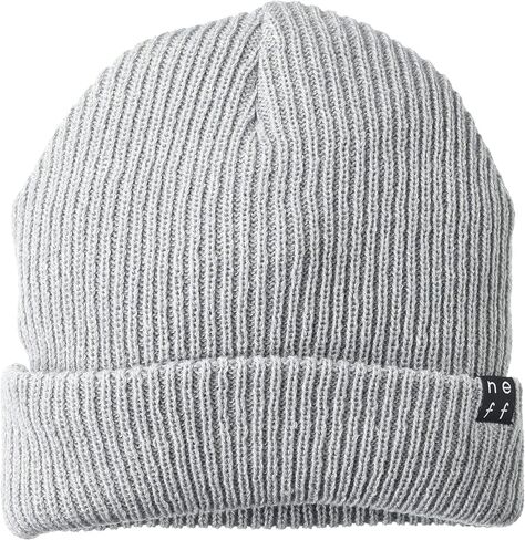 NEFF Men's Serge Beanie Hat for Winter in Saudi Arabia