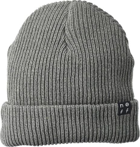 NEFF Men's Serge Beanie Hat for Winter in Saudi Arabia