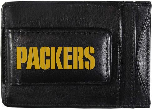 Siskiyou Leather Cash & Cardholder & Steel Key Chain in Saudi Arabia