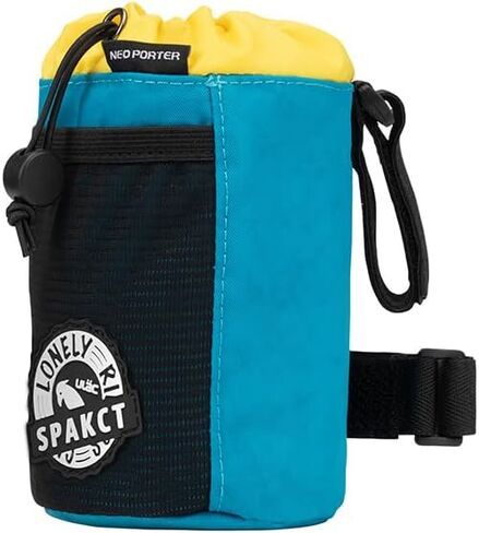 Bike Handlebar Bag,Bike Front Bag Road Bike Bag Bike Frame Bag Bike Basket Bag Bicycle Bag Professional Cycling Accessories. (Large blue) in Saudi Arabia