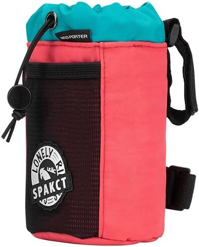 Bike Handlebar Bag,Bike Front Bag Road Bike Bag Bike Frame Bag Bike Basket Bag Bicycle Bag Professional Cycling Accessories. (Large blue) in Saudi Arabia