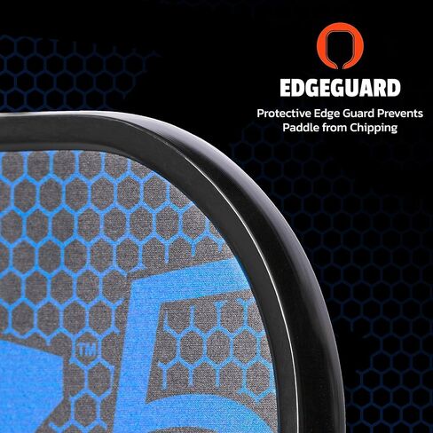 ONIX Graphite MOD Z5 Graphite Carbon Fiber Pickleball Paddles with Cushion Comfort Pickleball Paddle Grip in Kuwait