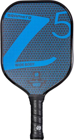 ONIX Graphite MOD Z5 Graphite Carbon Fiber Pickleball Paddles with Cushion Comfort Pickleball Paddle Grip in Kuwait
