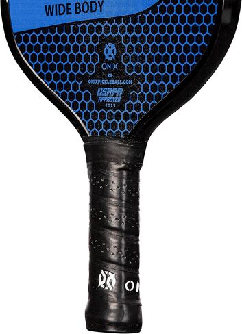 ONIX Graphite MOD Z5 Graphite Carbon Fiber Pickleball Paddles with Cushion Comfort Pickleball Paddle Grip in Kuwait