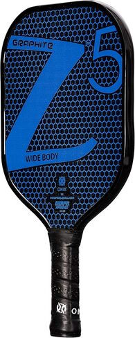 ONIX Graphite MOD Z5 Graphite Carbon Fiber Pickleball Paddles with Cushion Comfort Pickleball Paddle Grip in Kuwait