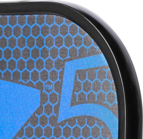 ONIX Graphite MOD Z5 Graphite Carbon Fiber Pickleball Paddles with Cushion Comfort Pickleball Paddle Grip in Kuwait