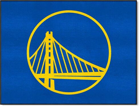سجادة FANMATS NBA للجنسين للبالغين كل النجوم - 34 بوصة × 42.5 بوصة. in Saudi Arabia