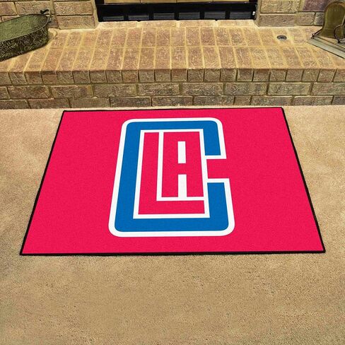 FANMATS NBA Unisex-Adult All-Star Rug - 34 in. x 42.5 in. in Saudi Arabia