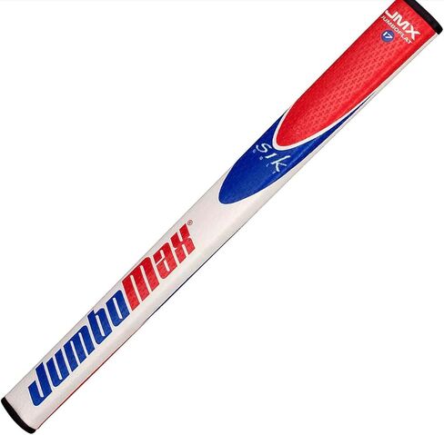 JumboMax JumboFlat 17 Golf Putter Grip in Saudi Arabia