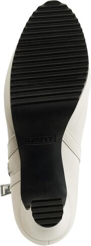 DKNY حذاء بوو بنعل سميك انتقالي للنساء من ليانا in Kuwait