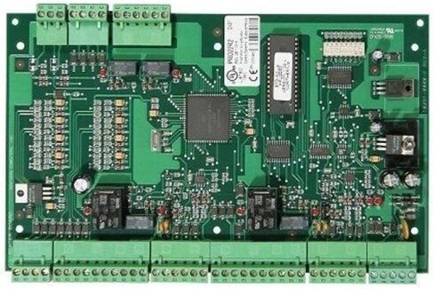 HONEYWELL PRO32R2 Dual Reader Access Control Board in Saudi Arabia