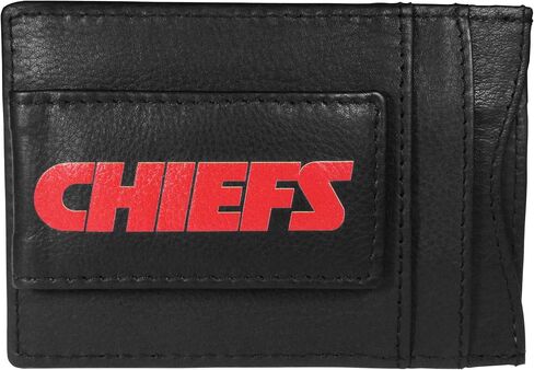 Siskiyou Leather Cash & Cardholder & Steel Key Chain in Saudi Arabia