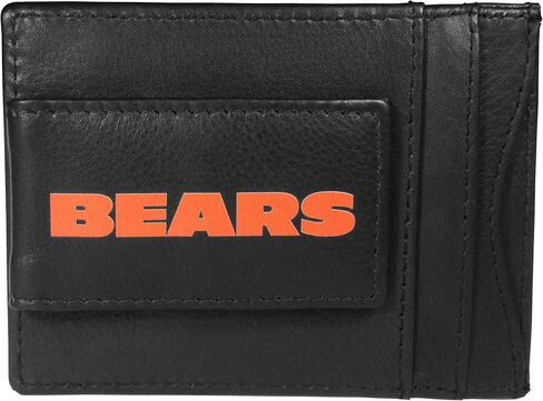 Siskiyou Leather Cash & Cardholder & Steel Key Chain in Saudi Arabia