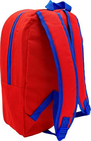 حقيبة ظهر مدرسية للأطفال من Ruz مقاس 15 بوصة (Cars Rust-Eze)، مقاس كبير in Kuwait