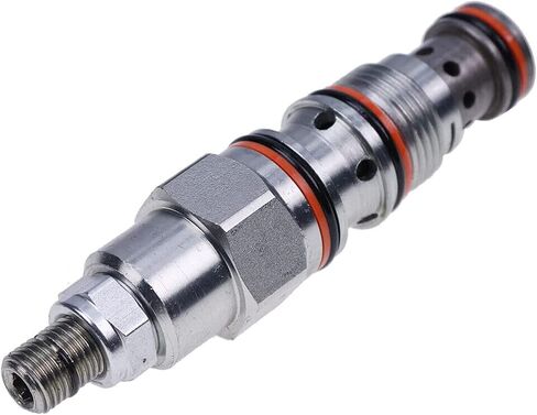 Solarhome PPDB-LBN PPDBLBN Pressure Reducing-Relief Hydraulic Valve for Sun Hydraulics in Saudi Arabia