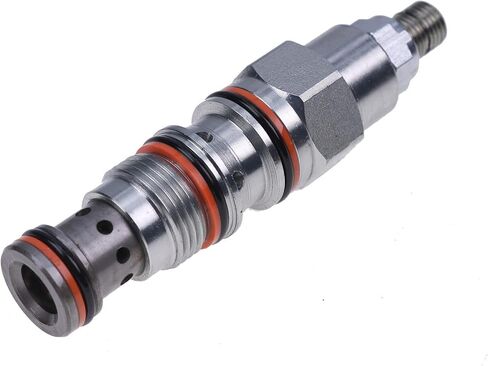 Solarhome PPDB-LBN PPDBLBN Pressure Reducing-Relief Hydraulic Valve for Sun Hydraulics in Saudi Arabia