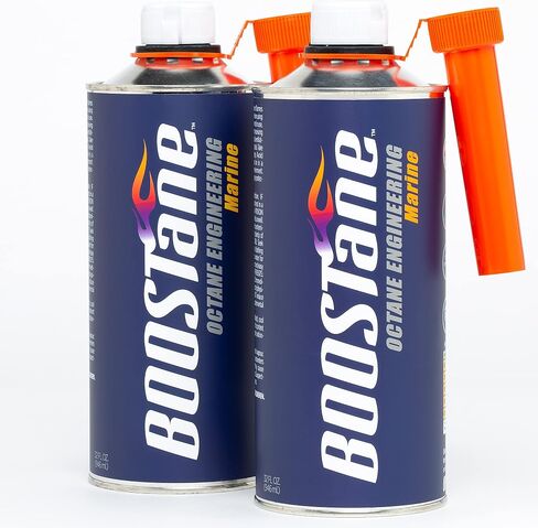 BOOSTane Marine Octane Booster (6 Pack) in Saudi Arabia