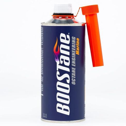 BOOSTane Marine Octane Booster (6 Pack) in Saudi Arabia