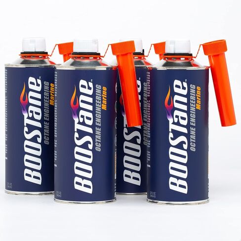 BOOSTane Marine Octane Booster (6 Pack) in Saudi Arabia