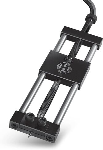 Harrows Easy Darts Re-Pointing Tool - Hand Held Repointer for Replacing Dart Points in Saudi Arabia