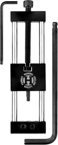 Harrows Easy Darts Re-Pointing Tool - Hand Held Repointer for Replacing Dart Points in Saudi Arabia