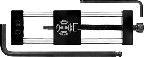 Harrows Easy Darts Re-Pointing Tool - Hand Held Repointer for Replacing Dart Points in Saudi Arabia