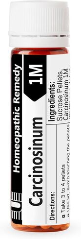 علاج المثلية Carcinosinum 1M، 200 حبة، أورينوس in Saudi Arabia