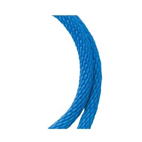BARON MFG Rope Polyp SB Blue 5/8INX140FT 54028