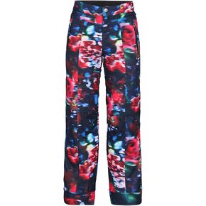 Obermeyer girls Brooke Print Pants (Little Kids/Big Kids)
