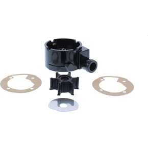 JABSCO xylem SERVICE KIT F/18590 SERIES MACERATOR PUMPS 18598-1000