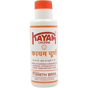 Kayam Churna 100gm