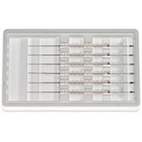 Hamilton 80391 Syringe, 701 ASN, 10 µL (Pack of 6)