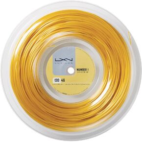 Luxilon 4G (16-1.30mm) 660' String Reel