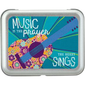 Karma, Sentiment Box, Note Taking Box, Prayer Box, Encouraging Notes Box, Mushroom